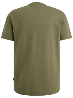 Shirt kaki