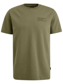 Shirt kaki