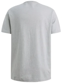 Shirt lichtgrijs