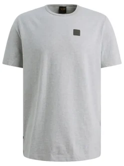 Shirt lichtgrijs