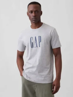 Shirt lichtgrijs