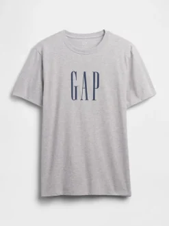 Shirt lichtgrijs