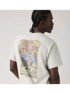 Shirt lichtgrijs