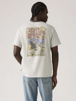 Shirt lichtgrijs