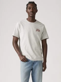 Shirt lichtgrijs