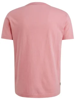 Shirt lichtroze