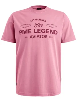 Shirt lichtroze