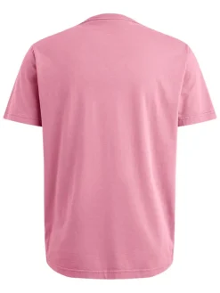 Shirt lichtroze