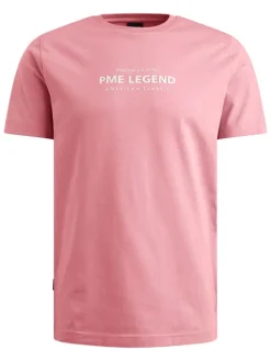 Shirt lichtroze