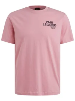Shirt lichtroze
