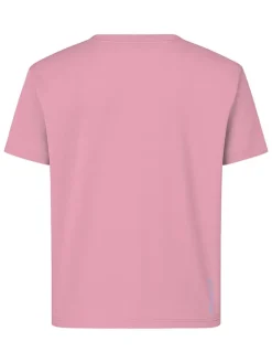 Shirt lichtroze
