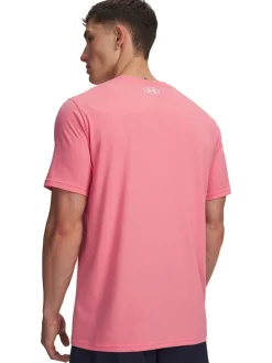 Shirt lichtroze