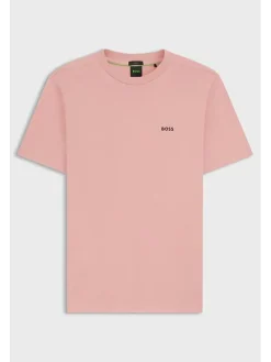 Shirt lichtroze