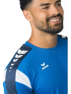 Shirt olijfgroen