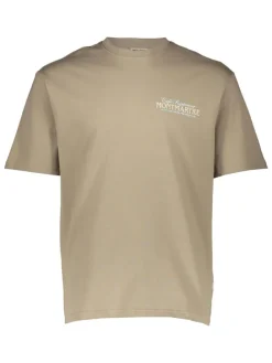 Shirt "Onsfredo" beige