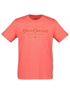Shirt oranje
