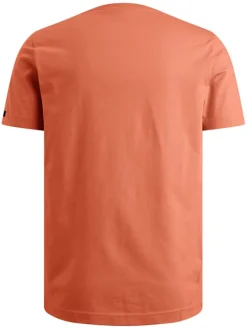 Shirt oranje