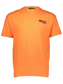Shirt oranje
