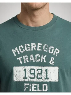 Shirt petrol