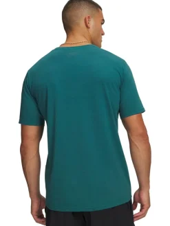 Shirt petrol