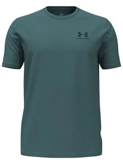 Shirt petrol