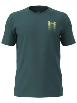 Shirt petrol