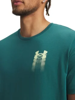 Shirt petrol