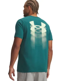 Shirt petrol