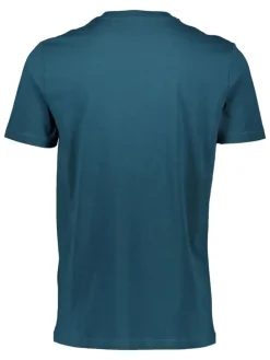 Shirt petrol