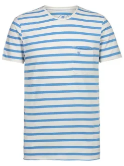 Shirt "Ronny" wit