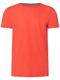 Shirt rood