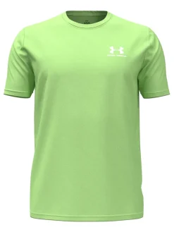Shirt "Sport Style" groen