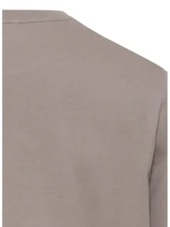Shirt taupe