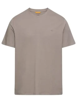 Shirt taupe