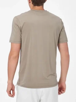 Shirt taupe