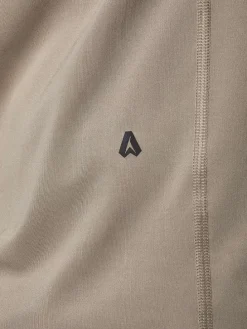 Shirt taupe