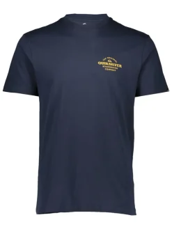 Shirt "Tradesmith" donkerblauw
