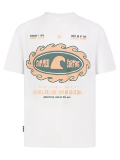 Shirt wit