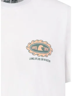 Shirt wit