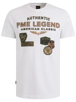 Shirt wit