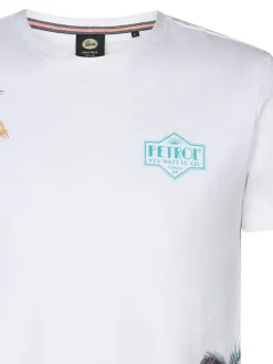 Shirt wit