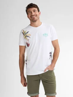 Shirt wit