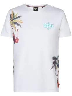 Shirt wit