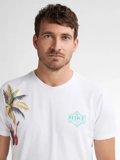 Shirt wit