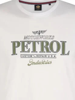Shirt wit