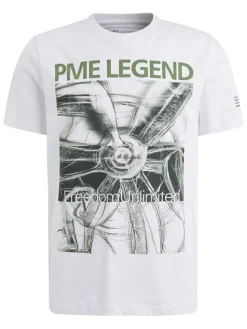 Shirt wit