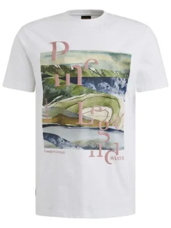 Shirt wit