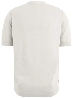 Shirt wit
