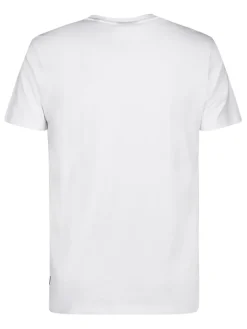 Shirt wit