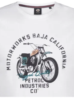 Shirt wit
